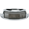 DRAG SPECIALTIES 09 - 19 FLHT REAR FEND TIP - DRIVEN Canada's Powersports 2040 - 0587