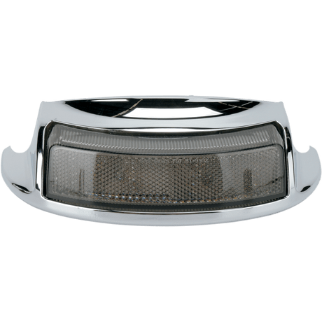 DRAG SPECIALTIES 09 - 19 FLHT REAR FEND TIP - DRIVEN Canada's Powersports 2040 - 0587