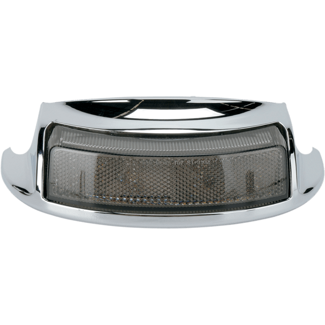 DRAG SPECIALTIES 09 - 19 FLHT REAR FEND TIP - DRIVEN Canada's Powersports 2040 - 0587