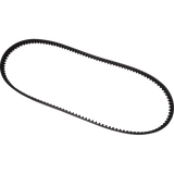 DRAG SPECIALTIES 1" 132 TOOTH CARBON REAR DRIVE BELT (1204 - 0048) - DRIVEN Canada's Powersports 1204 - 0048