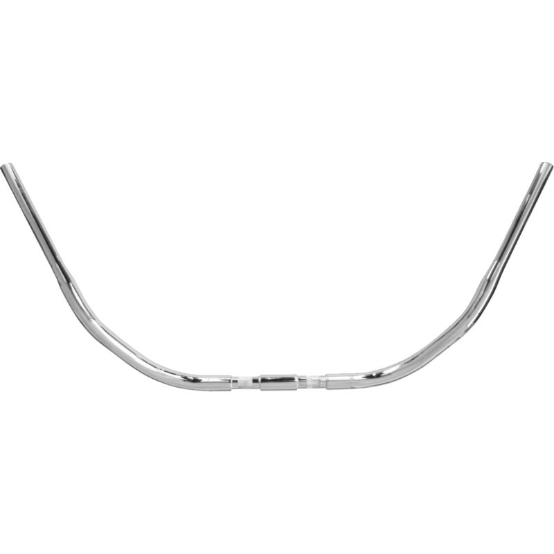 DRAG SPECIALTIES 1 - 1/4" BUFFALO SPRINGER BEACH BARS (0601 - 1006) - DRIVEN Canada's Powersports 0601 - 1006
