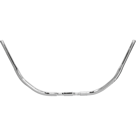 DRAG SPECIALTIES 1 - 1/4" BUFFALO SPRINGER BEACH BARS (0601 - 1006) - DRIVEN Canada's Powersports 0601 - 1006