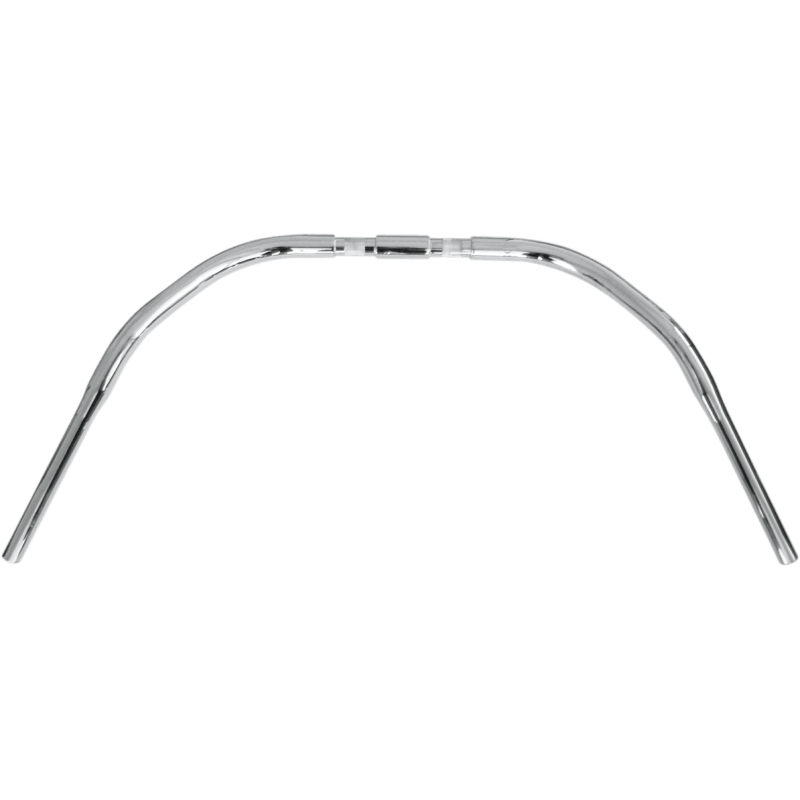 DRAG SPECIALTIES 1 - 1/4" BUFFALO SPRINGER BEACH BARS (0601 - 1006) - DRIVEN Canada's Powersports 0601 - 1006