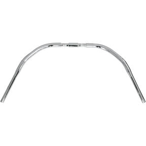 DRAG SPECIALTIES 1 - 1/4" BUFFALO SPRINGER BEACH BARS (0601 - 1006) - DRIVEN Canada's Powersports 0601 - 1006