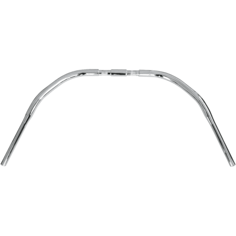 DRAG SPECIALTIES 1 - 1/4" BUFFALO SPRINGER BEACH BARS (0601 - 1006) - DRIVEN Canada's Powersports 0601 - 1006