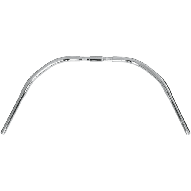 DRAG SPECIALTIES 1 - 1/4" BUFFALO SPRINGER BEACH BARS (0601 - 1006) - DRIVEN Canada's Powersports 0601 - 1006