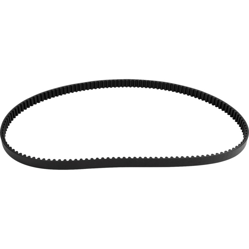 DRAG SPECIALTIES 1 - 1/8" 135 TOOTH CARBON REAR DRIVE BELT (1204 - 0055) - DRIVEN Canada's Powersports 1204 - 0055