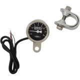 DRAG SPECIALTIES 1 - 7/8" ELECTR TACH FACE - DRIVEN Canada's Powersports 2211 - 0055