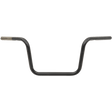 DRAG SPECIALTIES 1" APE HANGER BAR 10" TBW - DRIVEN Canada's Powersports 0601 - 4206
