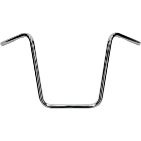 DRAG SPECIALTIES 1" X 18" APE HANGERS WO/DIMPLES (0601 - 0028) - DRIVEN Canada's Powersports 0601 - 0028