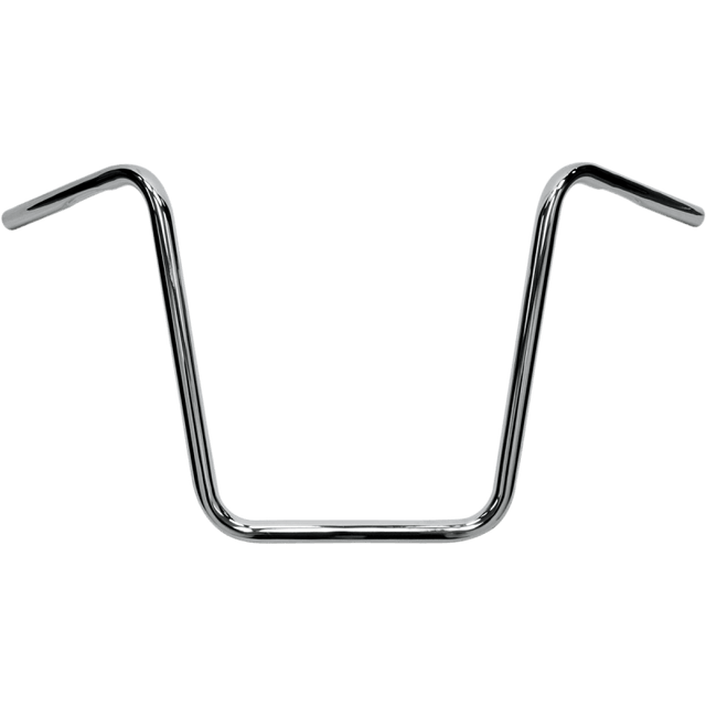 DRAG SPECIALTIES 1" X 18" APE HANGERS WO/DIMPLES (0601 - 0028) - DRIVEN Canada's Powersports 0601 - 0028