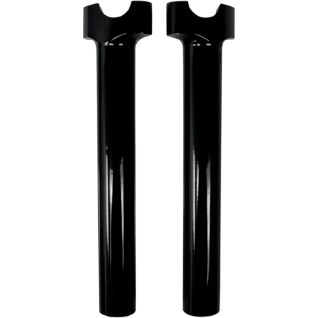 DRAG SPECIALTIES 10" BUFFALO RISERS PR - DRIVEN Canada's Powersports 0602 - 0517