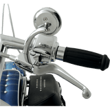 DRAG SPECIALTIES 11 - 14 FX/FLST H/B M/CYL S/DISC (0610 - 0533) - DRIVEN Canada's Powersports 0610 - 0533