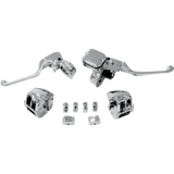 DRAG SPECIALTIES 11 - 14 FX/FLST H/B M/CYL S/DISC (0610 - 0533) - DRIVEN Canada's Powersports 0610 - 0533