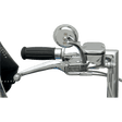 DRAG SPECIALTIES 11 - 14 FX/FLST H/B M/CYL S/DISC (0610 - 0533) - DRIVEN Canada's Powersports 0610 - 0533
