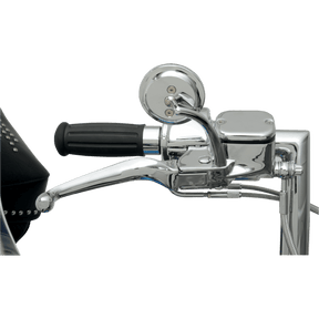 DRAG SPECIALTIES 11 - 14 FX/FLST H/B M/CYL S/DISC (0610 - 0533) - DRIVEN Canada's Powersports 0610 - 0533