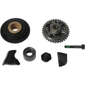 DRAG SPECIALTIES 11 - 16 FLHT COMPENSATOR KIT HP 34T (D26 - 0145K) - DRIVEN Canada's Powersports D26 - 0145K