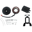 DRAG SPECIALTIES 11 - 16 FLHT KIT CHARGING 54A - DRIVEN Canada's Powersports 54A - 1B