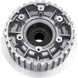 DRAG SPECIALTIES 11 - 17 B/T HUB CLUTCH 37554 - 11 (148421) - DRIVEN Canada's Powersports 148421