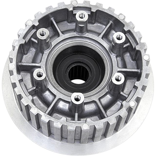 DRAG SPECIALTIES 11 - 17 B/T HUB CLUTCH 37554 - 11 (148421) - DRIVEN Canada's Powersports 148421