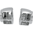 DRAG SPECIALTIES 11 - 19 FX/FLST/14 - 19 H/B SW/HOUS KIT WO SWI - DRIVEN Canada's Powersports 0616 - 0147