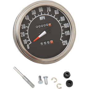 DRAG SPECIALTIES 1:1 SPEEDO 68 - 84 FACE (DS - 243861) - DRIVEN Canada's Powersports DS - 243861