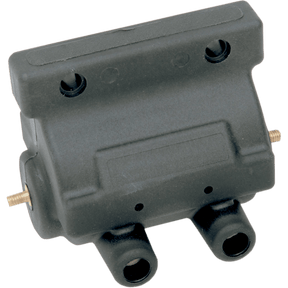 DRAG SPECIALTIES 12 VOLT 4OHM ELEC/DUAL COIL - DRIVEN Canada's Powersports 2102 - 0216