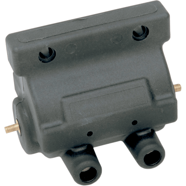 DRAG SPECIALTIES 12 VOLT 4OHM ELEC/DUAL COIL - DRIVEN Canada's Powersports 2102 - 0216