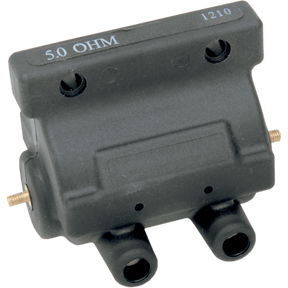 DRAG SPECIALTIES 12 VOLT 5. OHM POINTS/DUAL COIL - DRIVEN Canada's Powersports 2102 - 0215