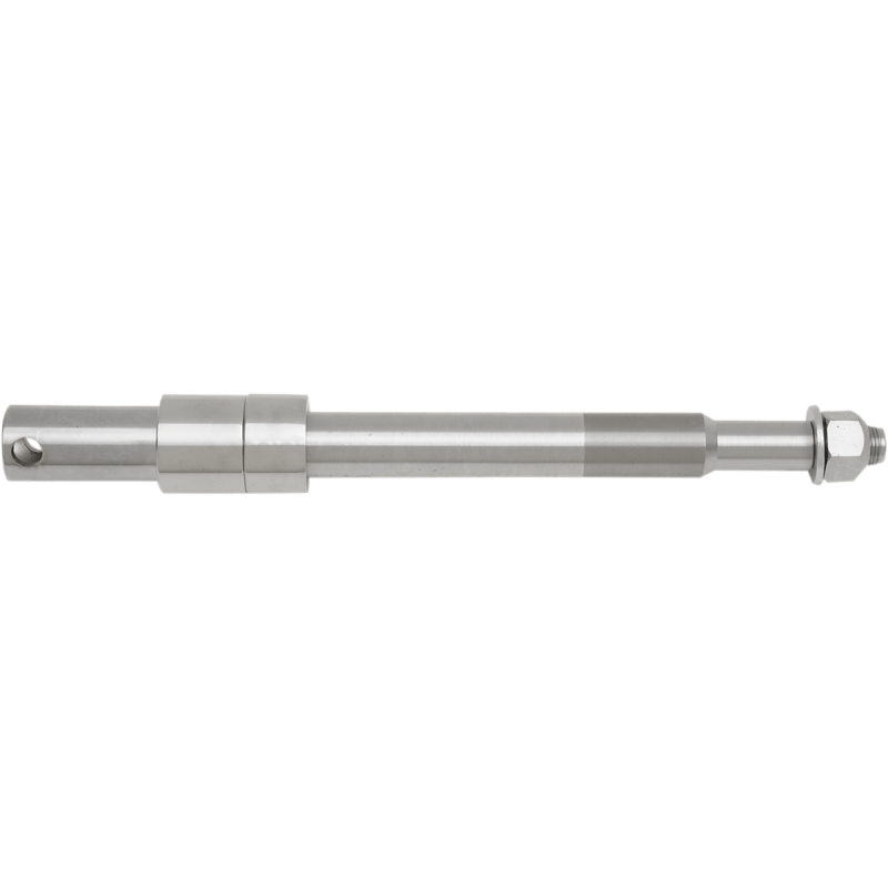 DRAG SPECIALTIES 13 - 17 FXSB FRT AXLE (W16 - 0344) - DRIVEN Canada's Powersports W16 - 0344