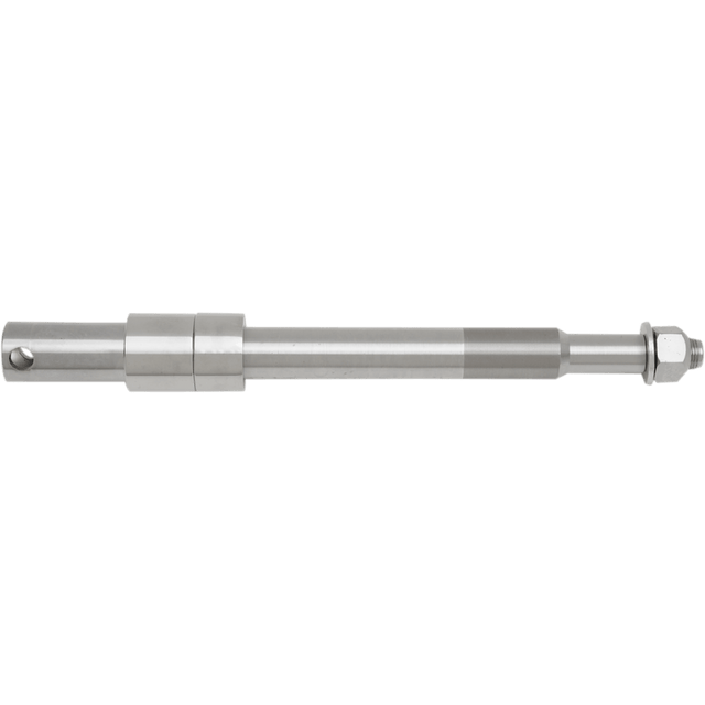 DRAG SPECIALTIES 13 - 17 FXSB FRT AXLE (W16 - 0344) - DRIVEN Canada's Powersports W16 - 0344