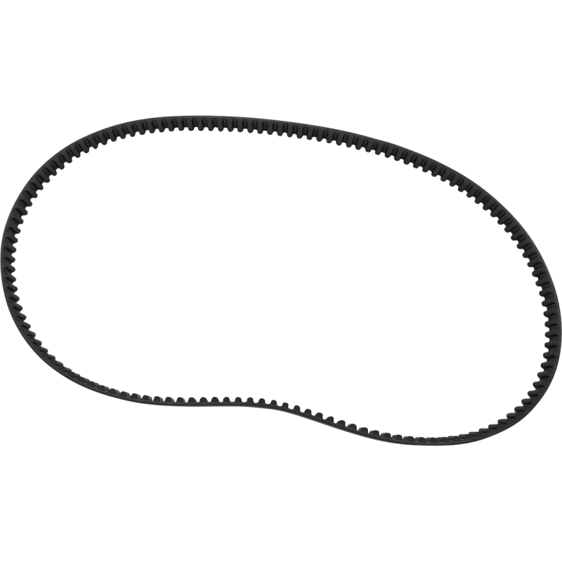 DRAG SPECIALTIES 133 TOOTH CARON REAR DRIVE BELT (1204 - 0092) - DRIVEN Canada's Powersports 1204 - 0092