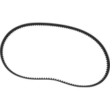 DRAG SPECIALTIES 133 TOOTH CARON REAR DRIVE BELT (1204 - 0092) - DRIVEN Canada's Powersports 1204 - 0092