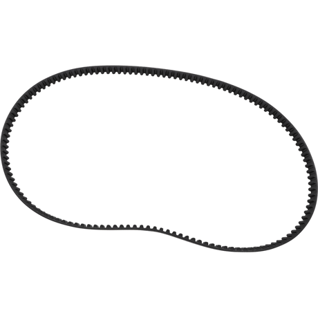 DRAG SPECIALTIES 133 TOOTH CARON REAR DRIVE BELT (1204 - 0092) - DRIVEN Canada's Powersports 1204 - 0092