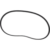 DRAG SPECIALTIES 133 TOOTH CARON REAR DRIVE BELT (1204 - 0092) - DRIVEN Canada's Powersports 1204 - 0092