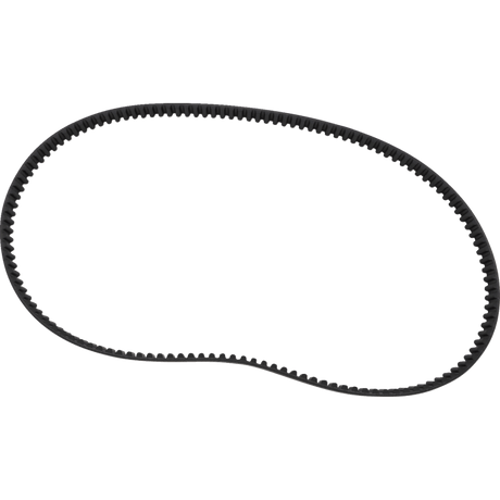 DRAG SPECIALTIES 133 TOOTH CARON REAR DRIVE BELT (1204 - 0092) - DRIVEN Canada's Powersports 1204 - 0092