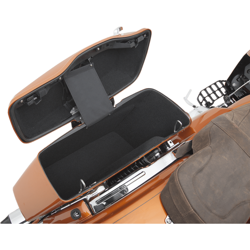 DRAG SPECIALTIES 14 - 19 FLHR/FLHTCU/X S/BAG LINER KIT (3501 - 0943) - DRIVEN Canada's Powersports 3501 - 0943