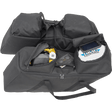 DRAG SPECIALTIES 14 19 FLHR/FLHTCU/X S/BAG SFT LUGGAGE (3501 - 0942) - DRIVEN Canada's Powersports 3501 - 0942