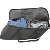 DRAG SPECIALTIES 14 19 FLHR/FLHTCU/X S/BAG SFT LUGGAGE (3501 - 0942) - DRIVEN Canada's Powersports 3501 - 0942