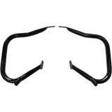 DRAG SPECIALTIES 14 - 19 FLHT B/BUFF S/BAG BARS - DRIVEN Canada's Powersports 0506 - 0790