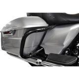 DRAG SPECIALTIES 14 - 19 FLHT B/BUFF S/BAG BARS - DRIVEN Canada's Powersports 0506 - 0790