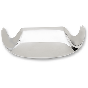 DRAG SPECIALTIES 14 - 19 FLHT FRT FENDER TIP (77672S3) - DRIVEN Canada's Powersports 77672S3