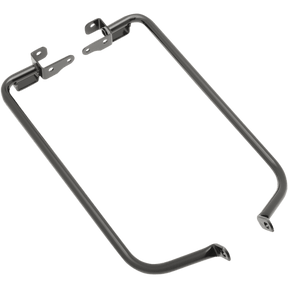 DRAG SPECIALTIES 14 - 19 FLHT S/BAG SUPPORTS - DRIVEN Canada's Powersports S77 - 0148B