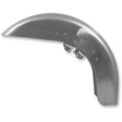 DRAG SPECIALTIES 14 - 19 FLHX/FLTRX SMTH FRT FENDER WO/H (77974) - DRIVEN Canada's Powersports 77974
