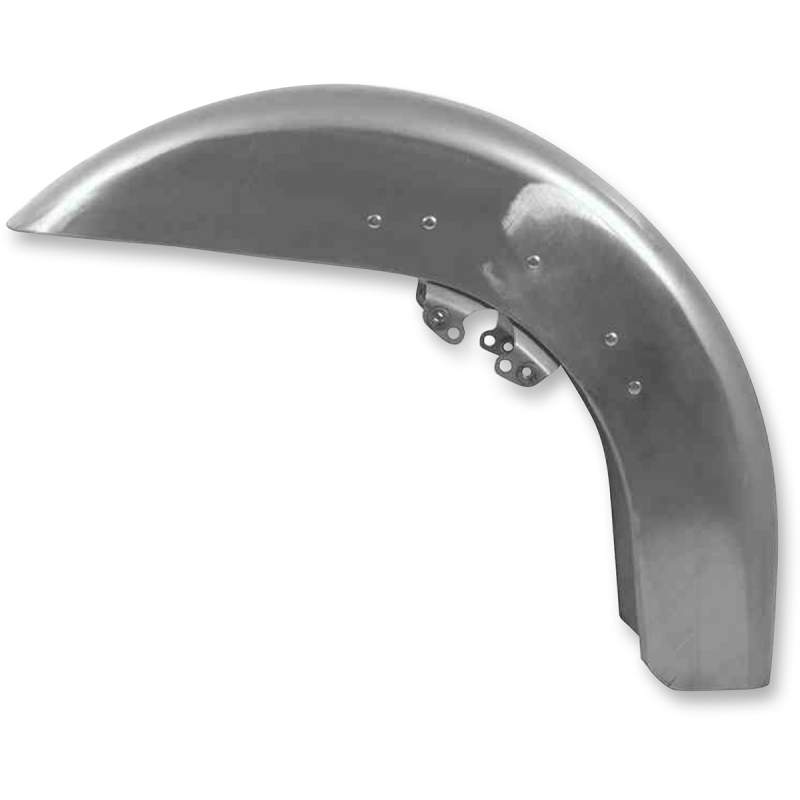 DRAG SPECIALTIES 14 - 19 FLHX/FLTRX SMTH FRT FENDER WO/H (77974) - DRIVEN Canada's Powersports 77974