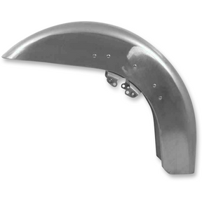 DRAG SPECIALTIES 14 - 19 FLHX/FLTRX SMTH FRT FENDER WO/H (77974) - DRIVEN Canada's Powersports 77974