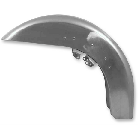 DRAG SPECIALTIES 14 - 19 FLHX/FLTRX SMTH FRT FENDER WO/H (77974) - DRIVEN Canada's Powersports 77974