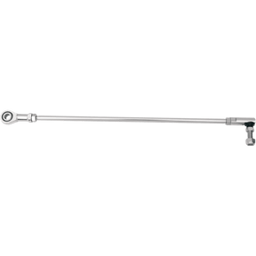 DRAG SPECIALTIES 14.5" CUSTOM APPL SHIFTER LINKAGE EA (1601 - 0240) - DRIVEN Canada's Powersports 1601 - 0240