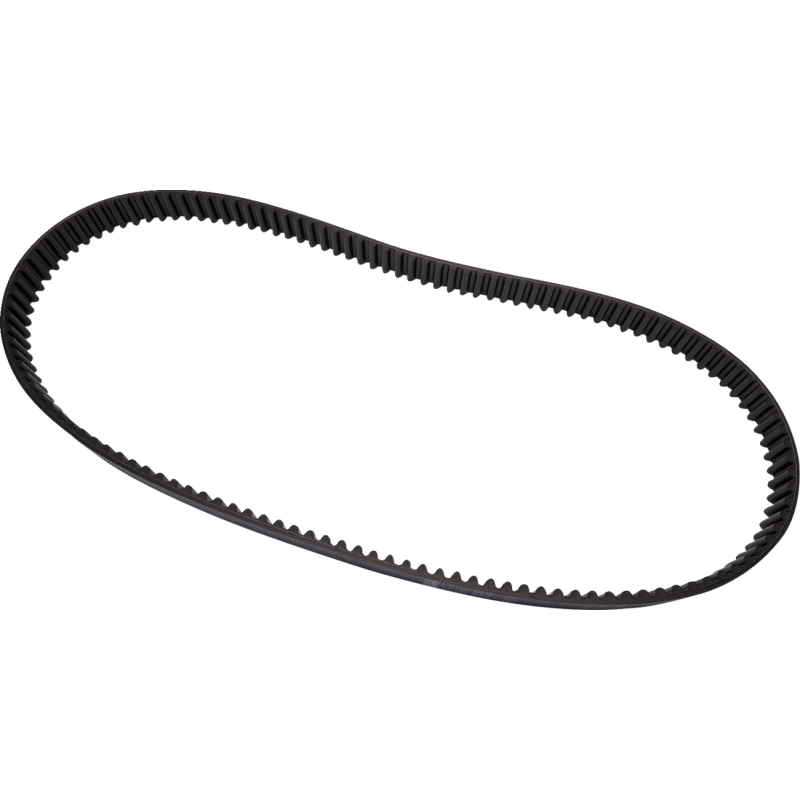 DRAG SPECIALTIES 1.5" 128 TOOTH CARBON REAR DRIVE BELT (1204 - 0041) - DRIVEN Canada's Powersports 1204 - 0041