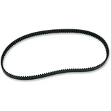 DRAG SPECIALTIES 1.5" 132 TOOTH CARBON REAR DRIVE BELT (1204 - 0046) - DRIVEN Canada's Powersports 1204 - 0046